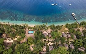 Coral Eye Boutique Resort And Marine Outpost